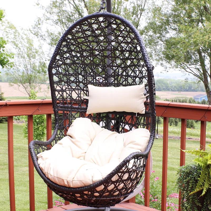 Langley Street® Wein Hammock