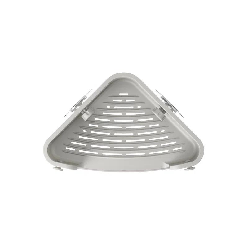 Umbra Flex Adhesive Adhesive Shower Basket