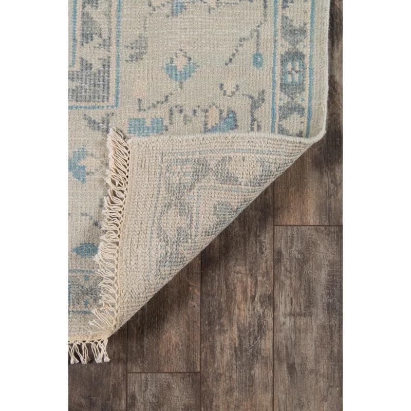 Concord Wool Oriental Rug