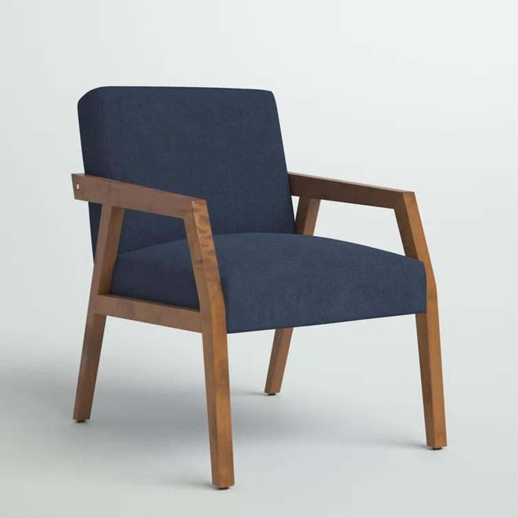 Mercury Row® Parada Upholstered Armchair