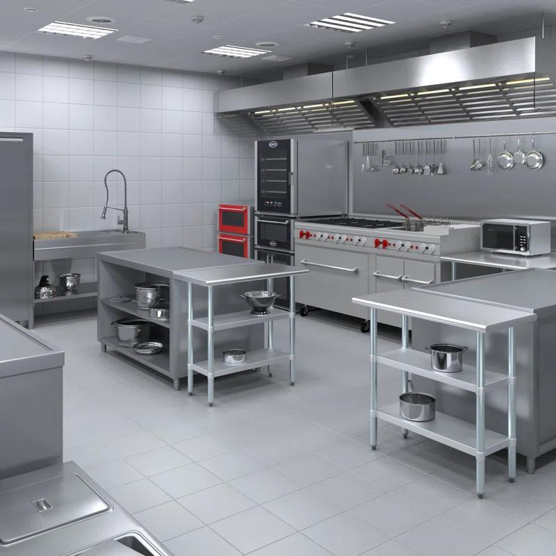 Amgood Workbench