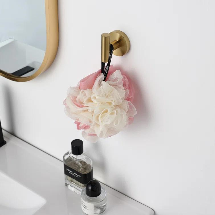 Bathlyn Elizabeth Wall Mounted Robe Hook LIZ-201G