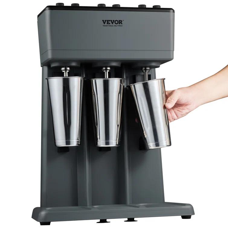 VEVOR VEVOR 3 Speed Frozen Drink Maker