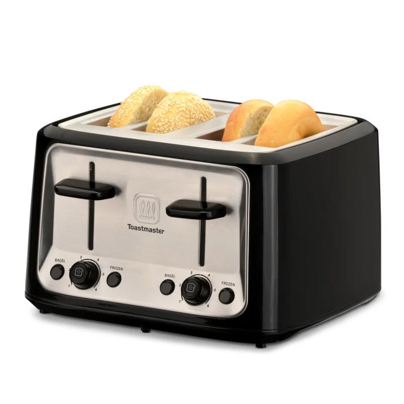 Toastmaster Toastmaster Cool Touch Toaster
