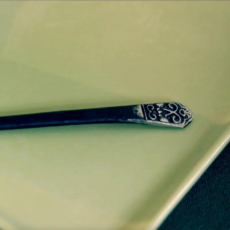Gourmet Settings Avalon Mini Spoon (Set of 4)