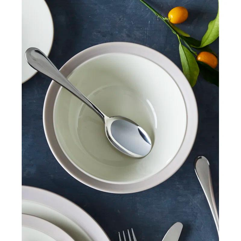 Noritake Colorwave 4-Piece Curve Place Setting