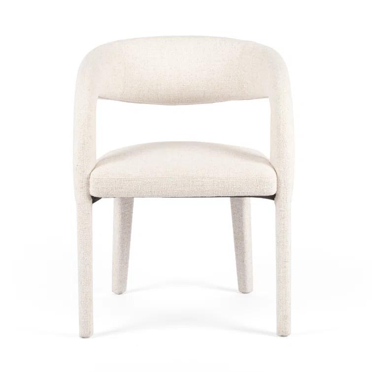 Joel Dining Chair - Natural