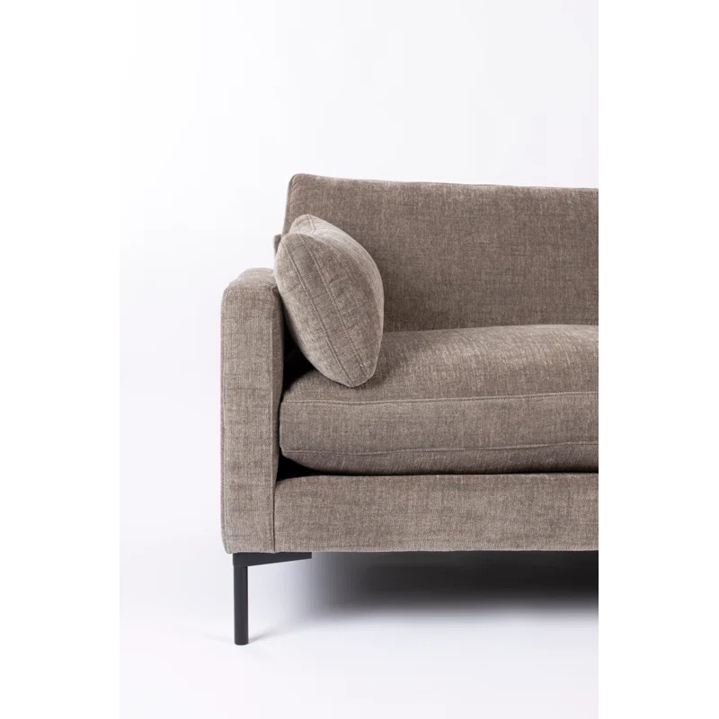 Zuiver Summer Upholstered Armchair