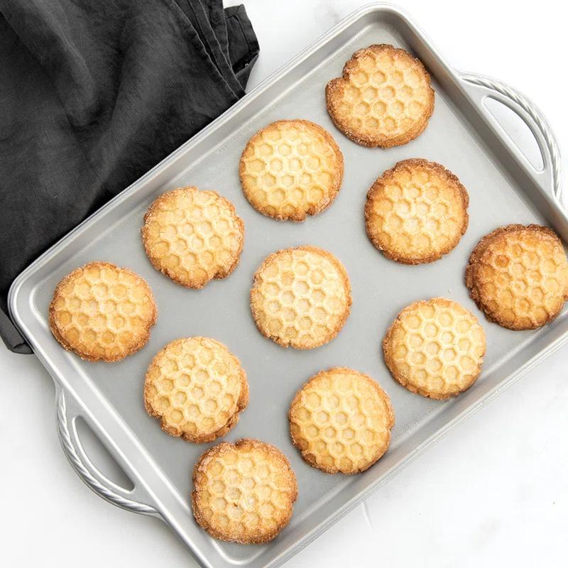 Nordic Ware Procast Oven Baking Sheet