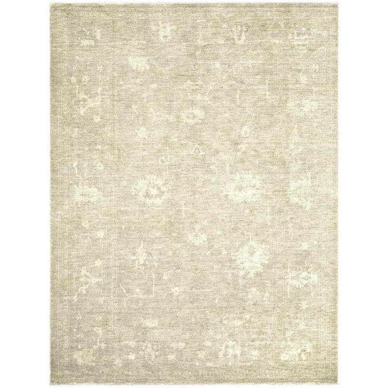 Galey Alix x Livabliss Galey Alix x Livabliss Fetscher III Machine Woven Area Rug