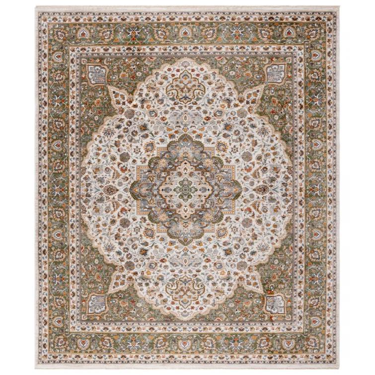 Lauren Ralph Lauren Lauren Ralph Lauren 1100 Performance Oriental Rug