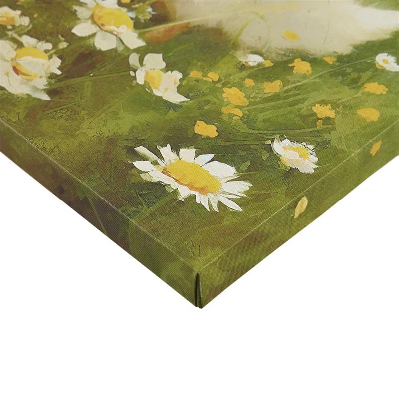 510 Design " Sunshine Animals " by TESSA KANE