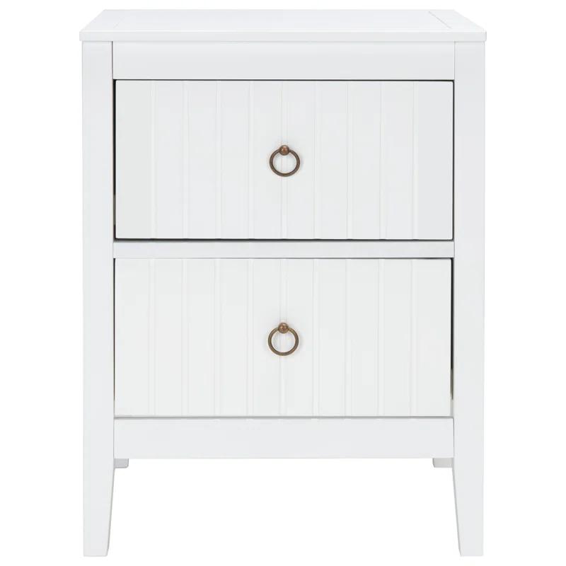 Breakwater Bay Gontarz 17.99'' W Nightstand