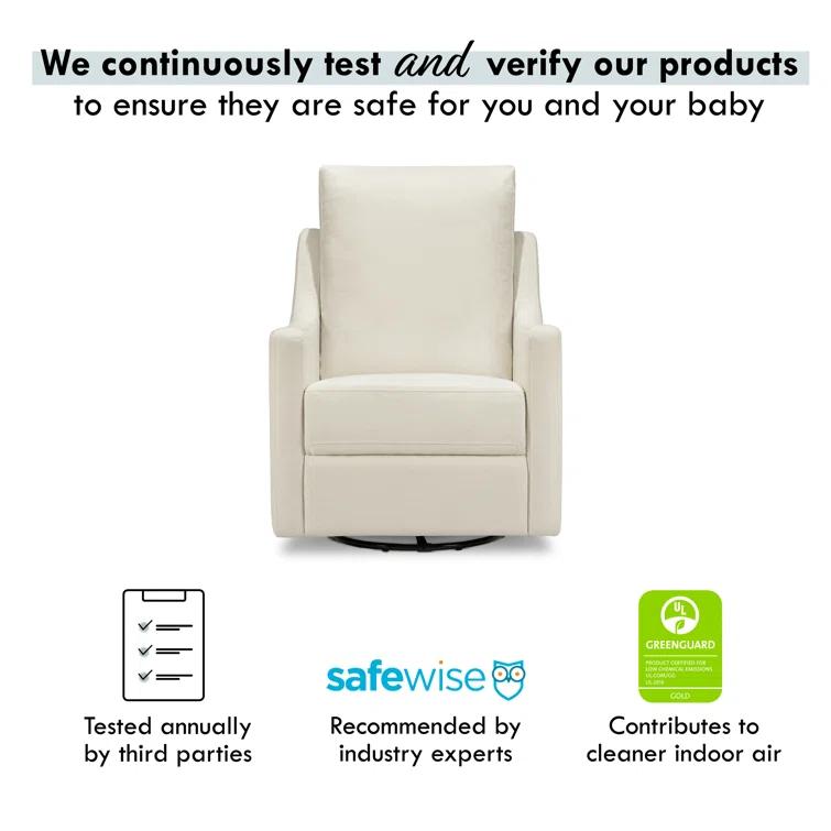 Field Swivel Glider