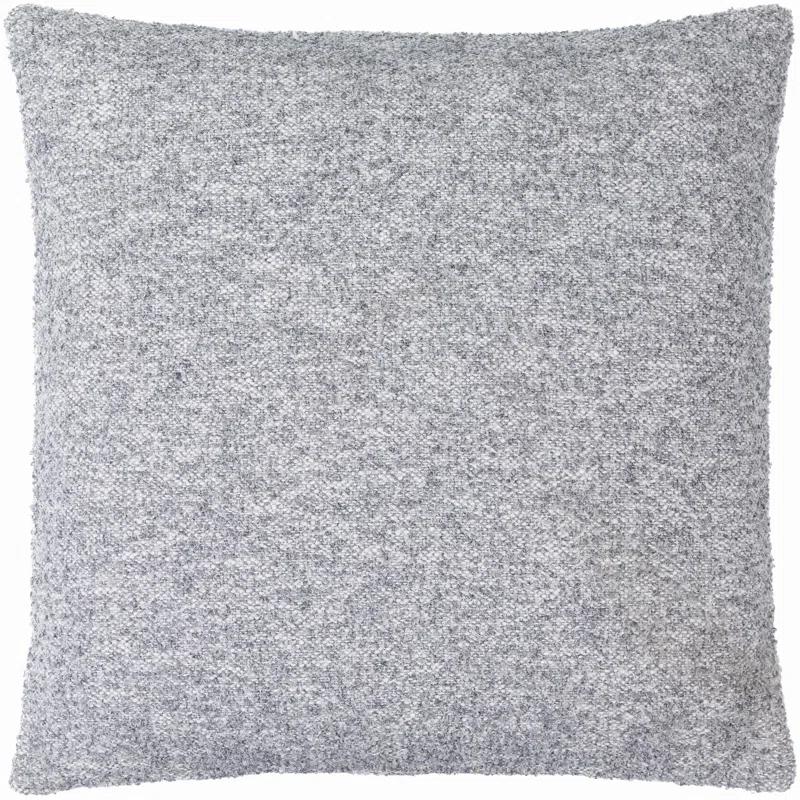 Bobby Throw Pillow