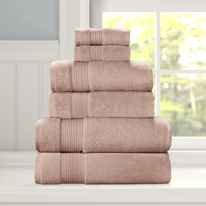 Five Queens Court Soma Hand Towel Set