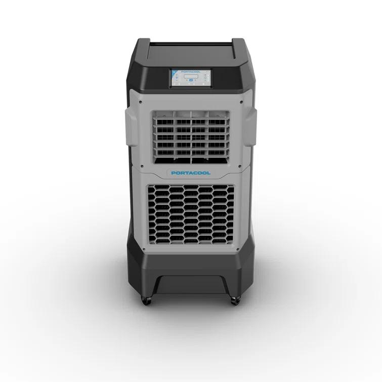 Portacool Portacool Apex 700 1400 Wi-Fi Connected Evaporative Cooler
