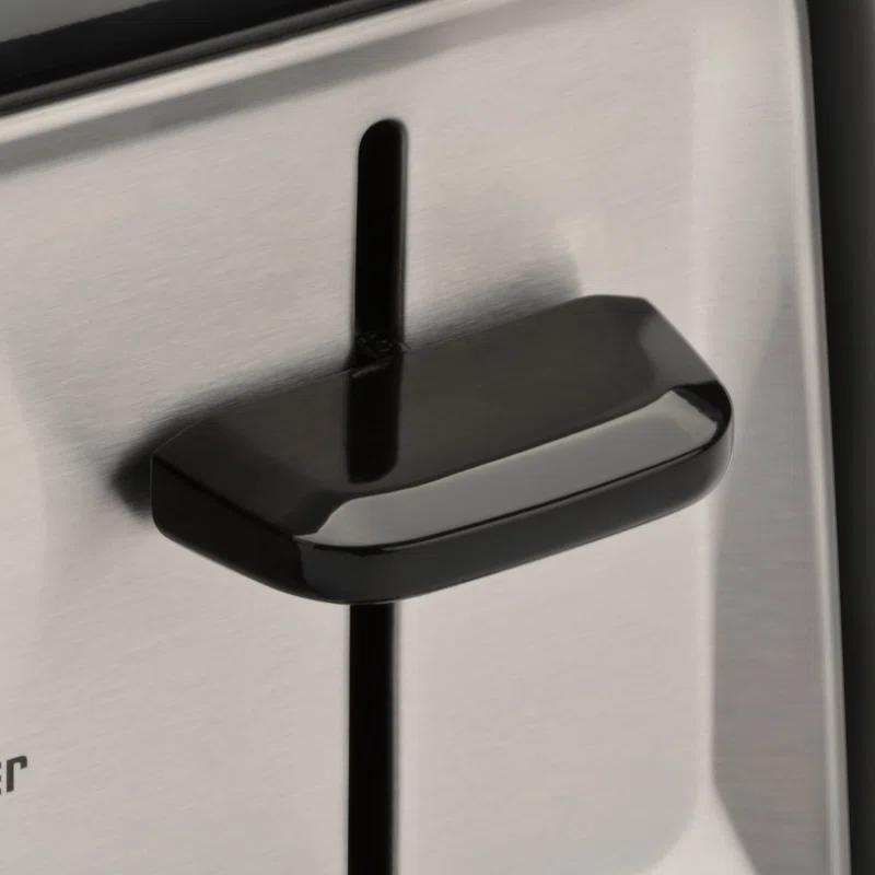 Toastmaster Toastmaster Cool Touch Toaster