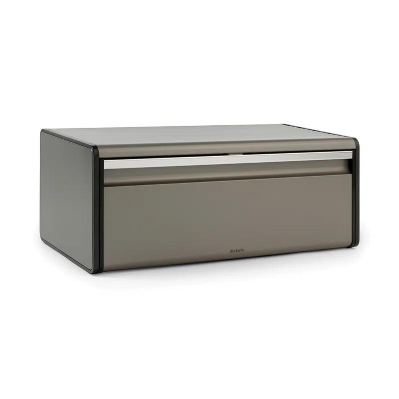 Brabantia Fall Front Bread Box