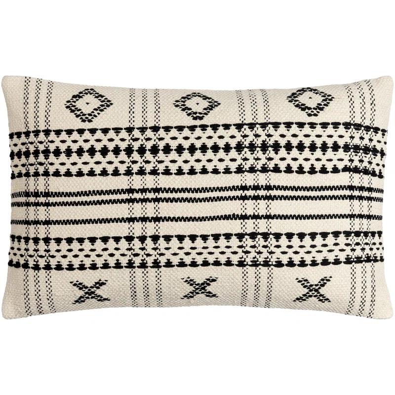 Becki Owens x Livabliss Becki Owens x Livabliss Myrna Cotton Pillow