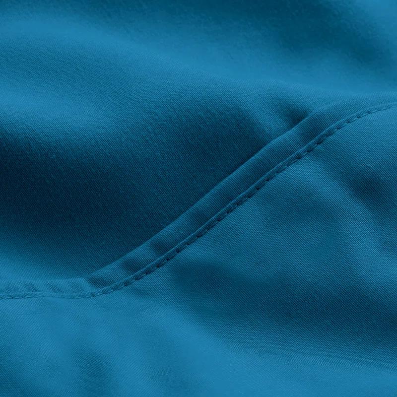 Bare Home Microfiber - Set of 4 (Set of 4)