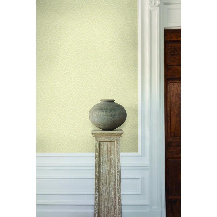 Mae Abstract Wallpaper