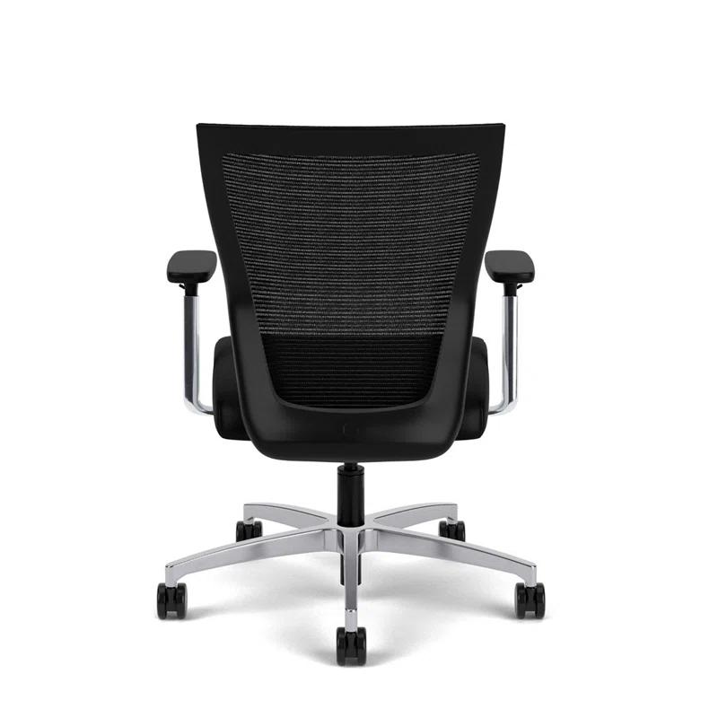 Via Seating Run II Task Chair