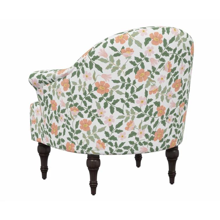 Rifle Paper Co. x Cloth & Company Josephine Chair
