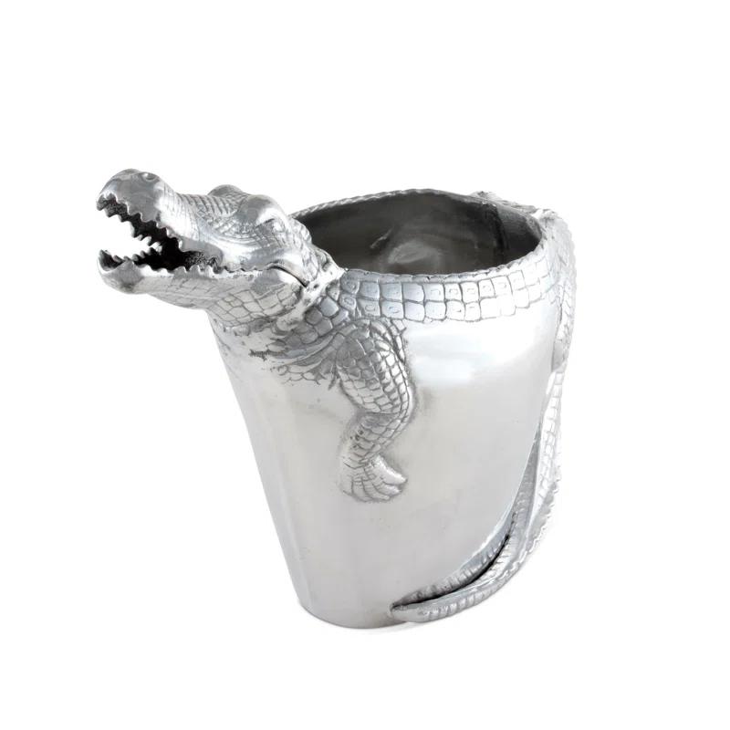 Arthur Court Designs Alligator 72 oz Pitcher