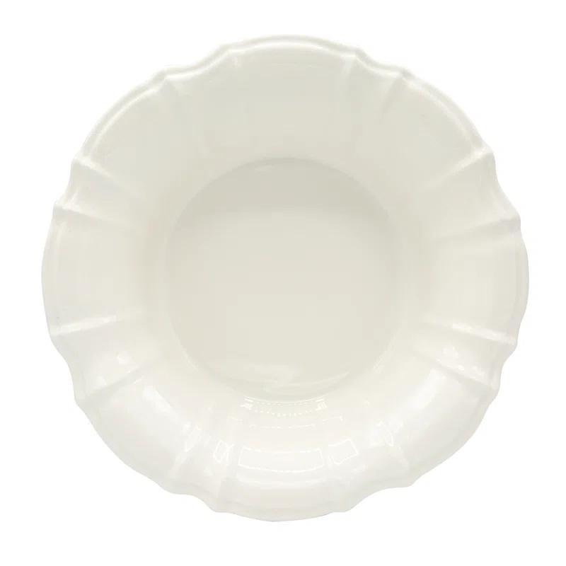Euro Ceramica Chloe Pasta Bowl