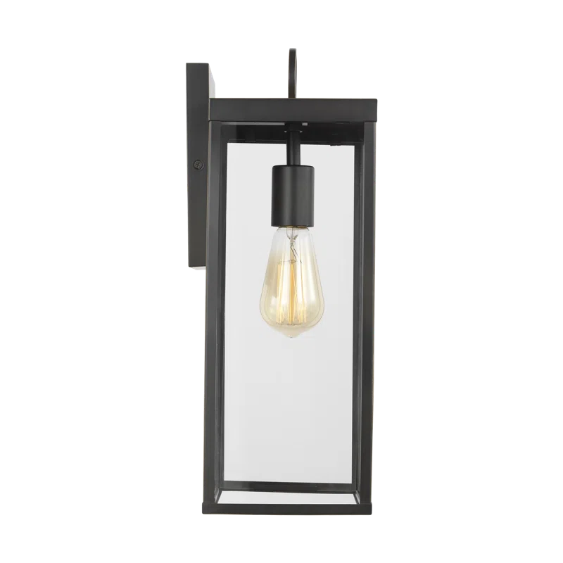 Howell Wall Lantern