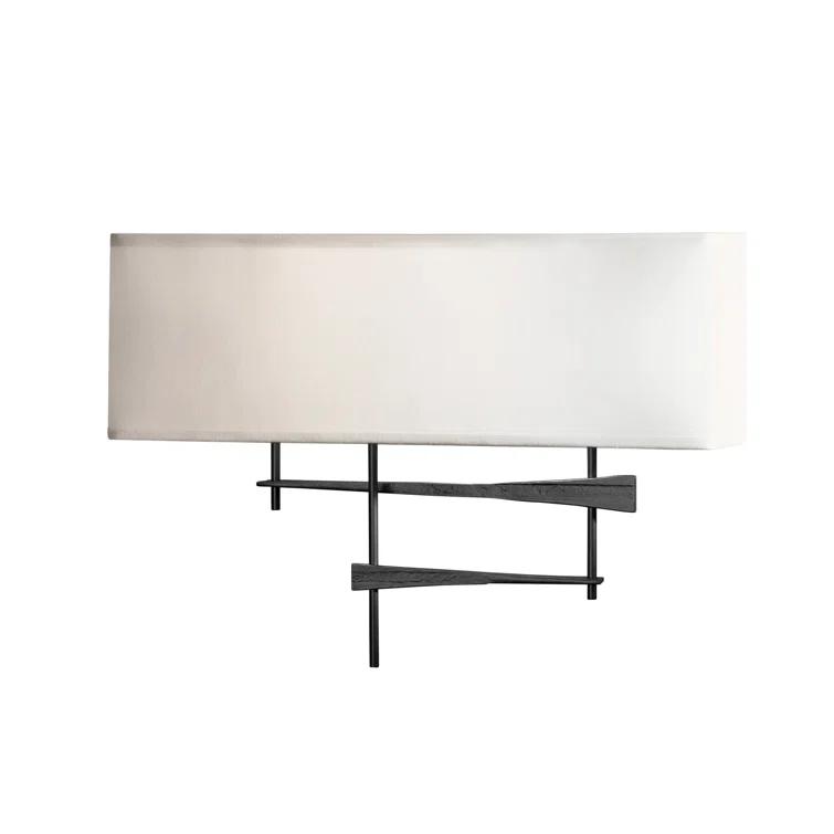 Cavaletti 2 - Light Flush Mounted Sconce