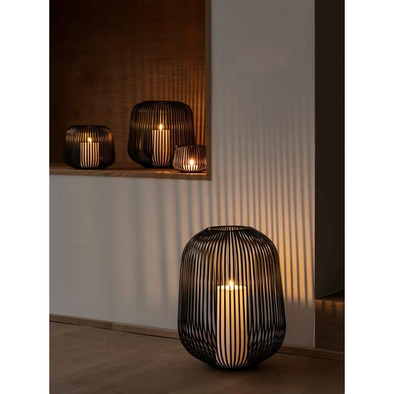 LITO Metal Tabletop Lantern