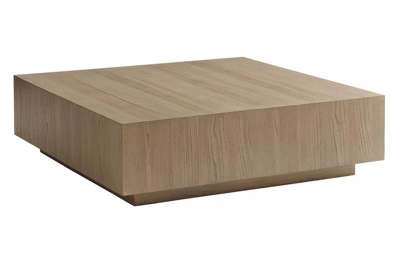 Lexington Shadow Play Tatum Cocktail Table