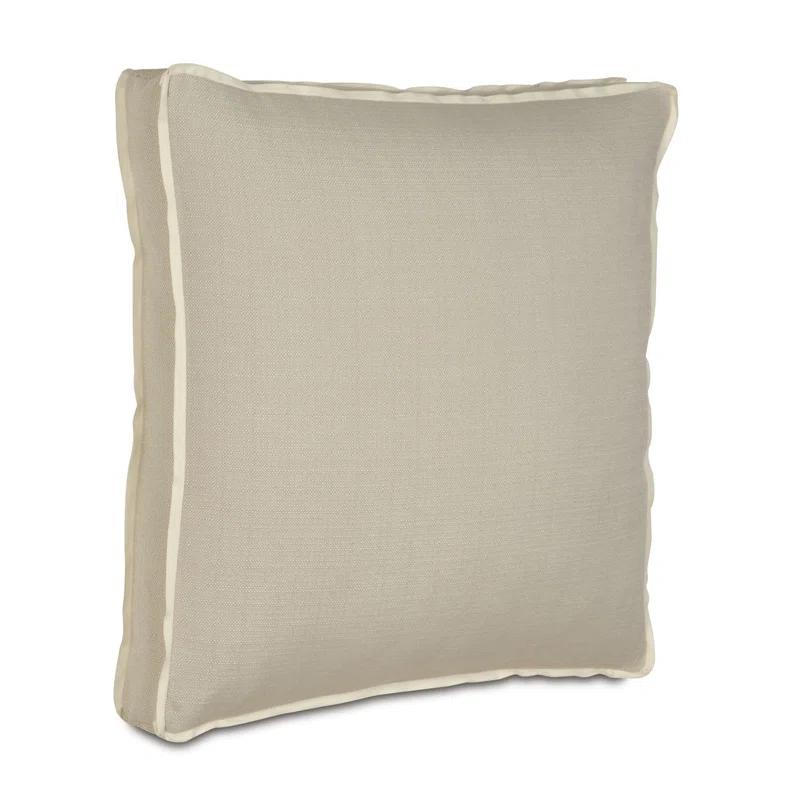 Eastern Accents Rayland Eclectic Cotton Blend Geometric Shapes Duvet Cover Set