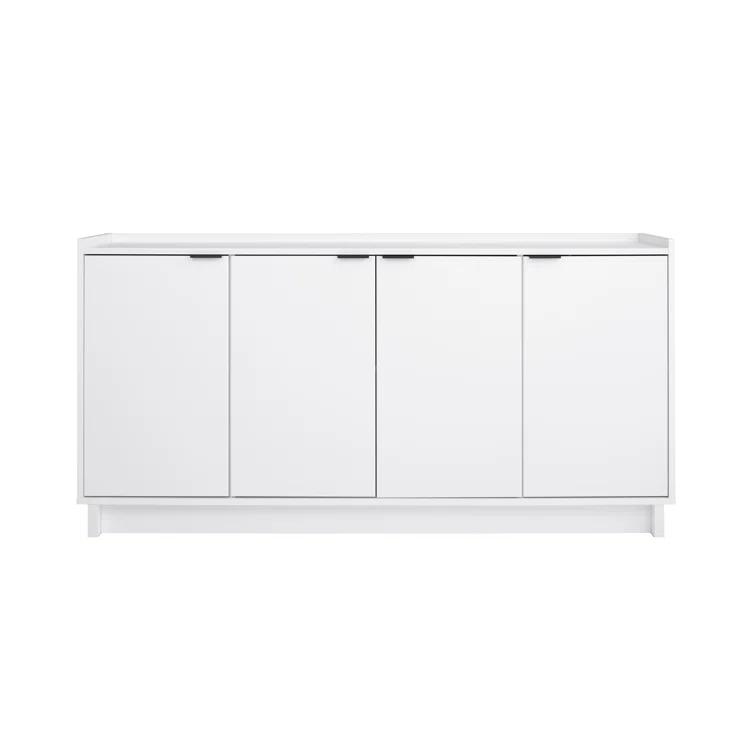 Wade Logan® Chaunta 60" Wide Sideboard