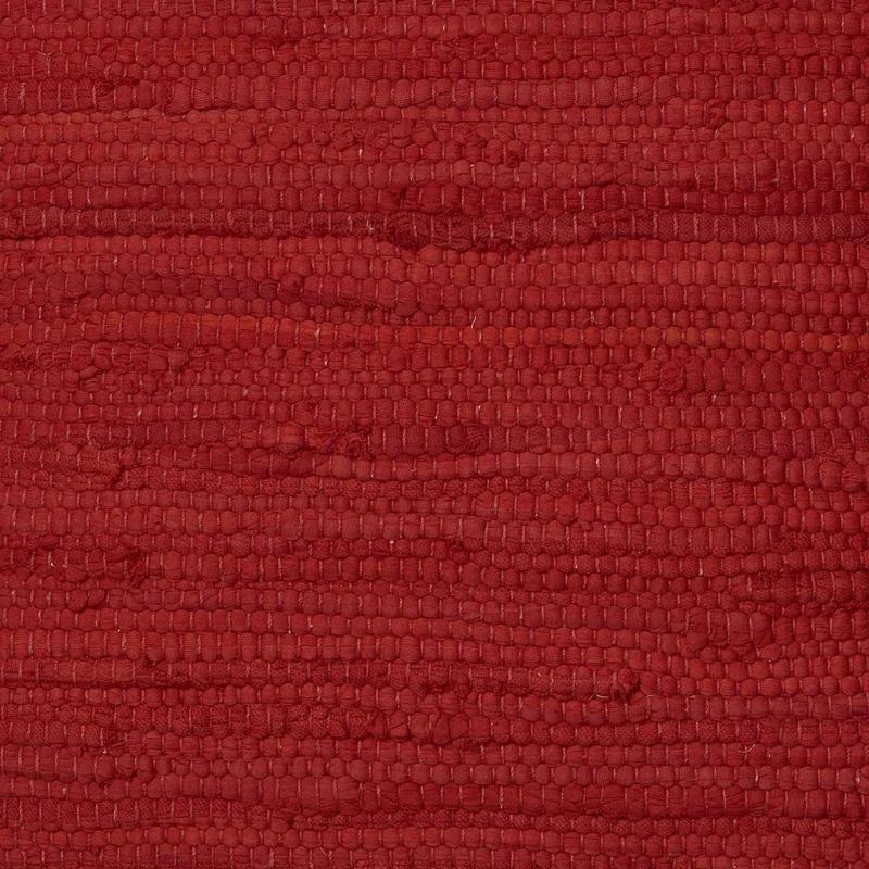 Jute Throw Pillow