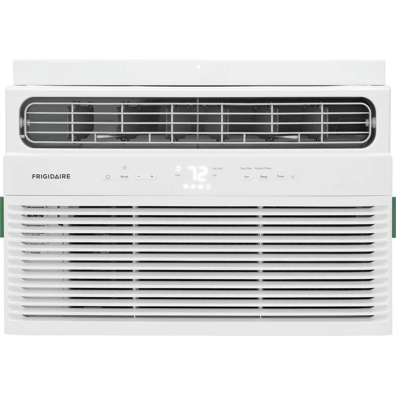 Frigidaire Frigidaire FHWC064TE1 Window Air Conditioner, 6000 BTU