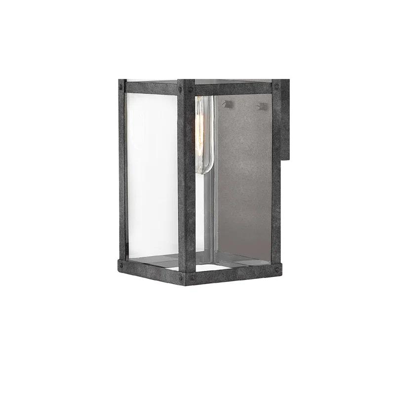 Lisa McDennon by Hinkley Porter Extra Small Wall Mount Lantern By Lisa McDennon