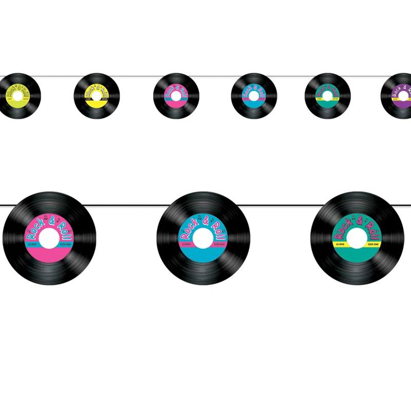 The Beistle Company Christmas Banner