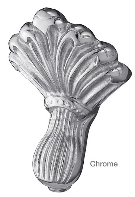 Kristin 68'' Soaking Cast Iron Bathtub