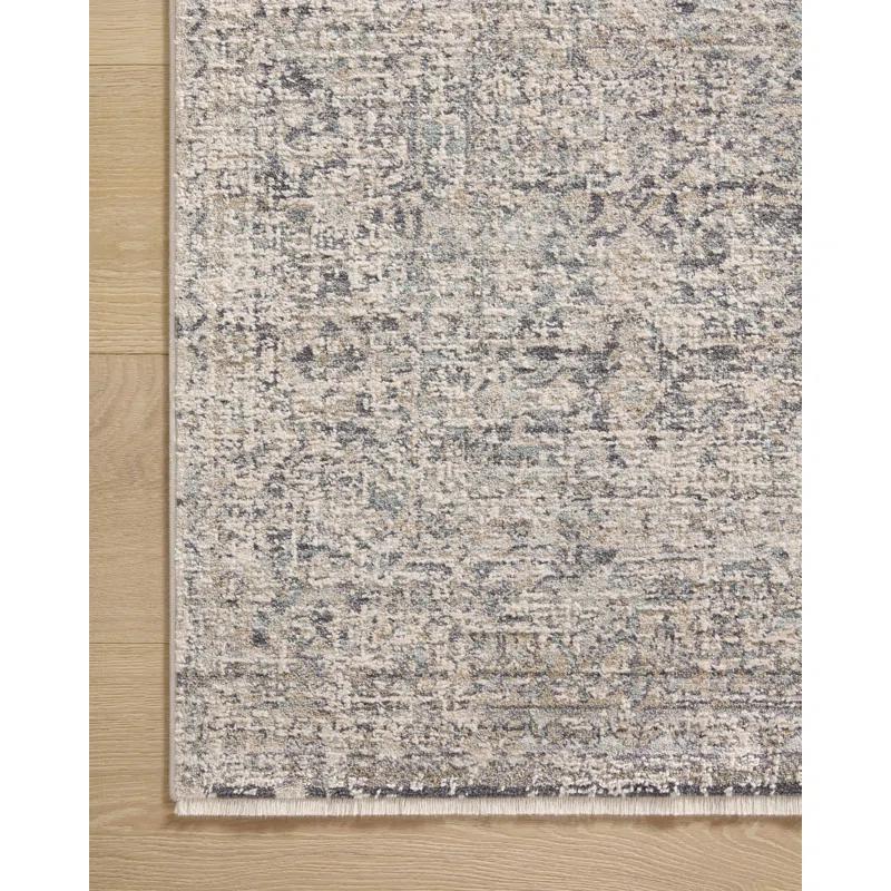 Amber Lewis x Loloi Amber Lewis x Loloi Alie Greys/ Beige/ Ivory Area Rug