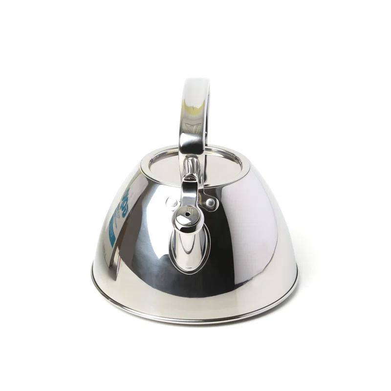 All-Clad ® Stainless Steel Tea Kettle