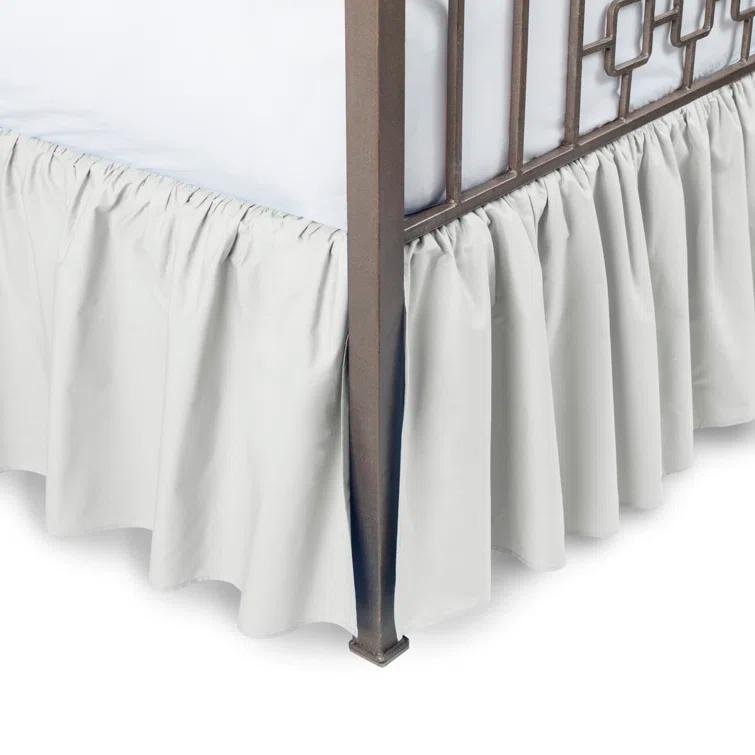 Shopbedding Blissford Ruffled Bed Skirt