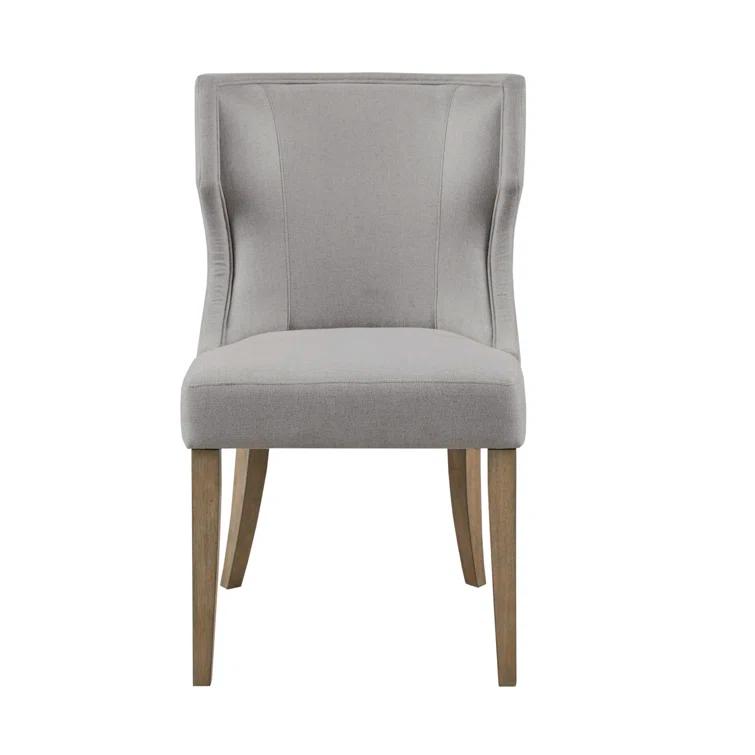 Carson Upholstered Dining Chair