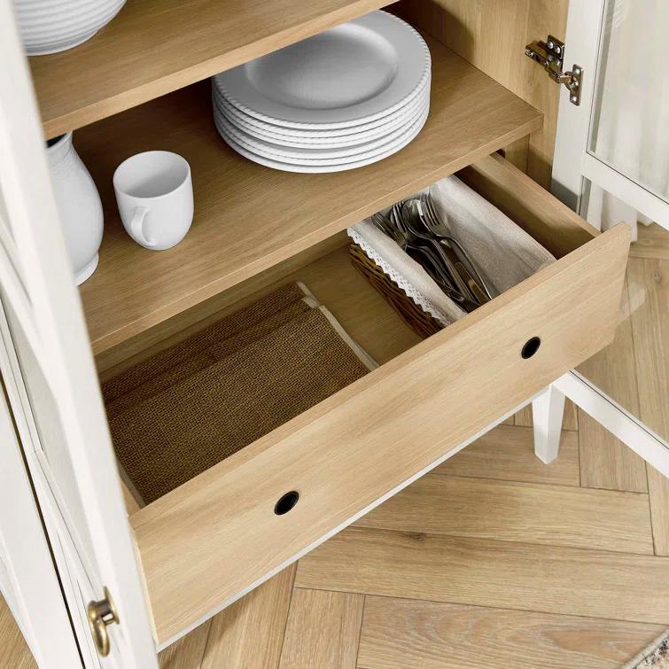 Modway Modway Nolan Arched Display Cabinet
