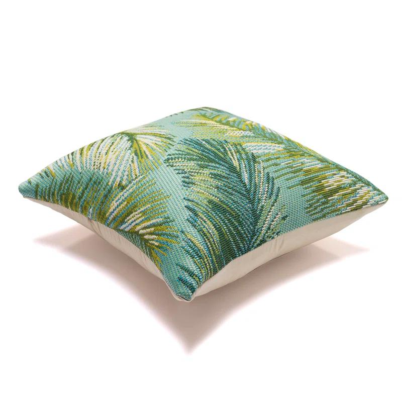 Liora Manne Marina No Decorative Addition Indoor/Outdoor Throw Pillow