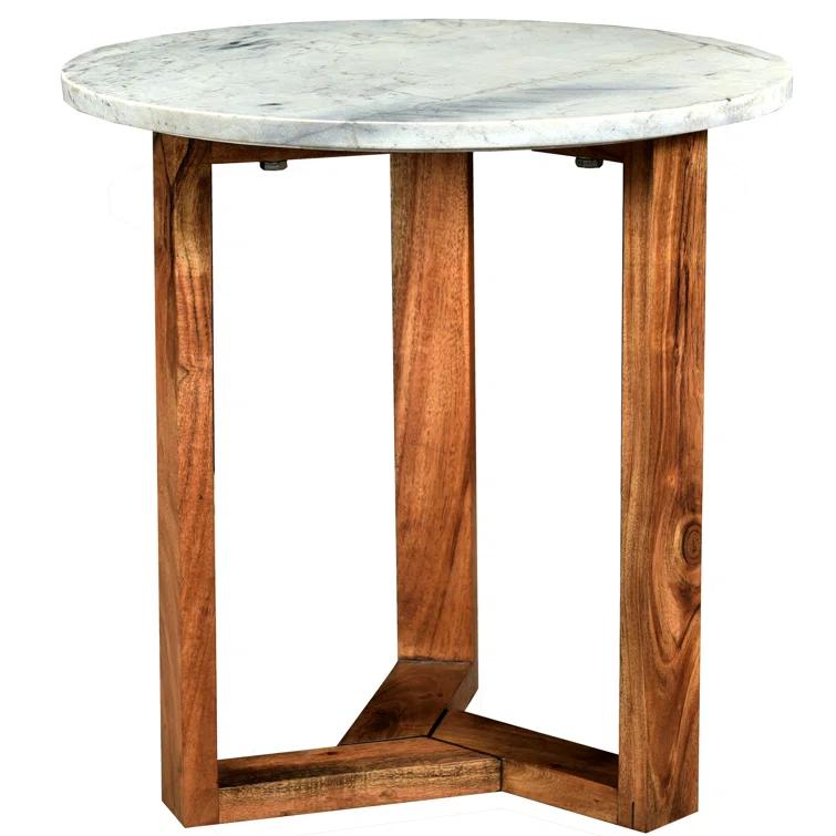 Hollins Side Table