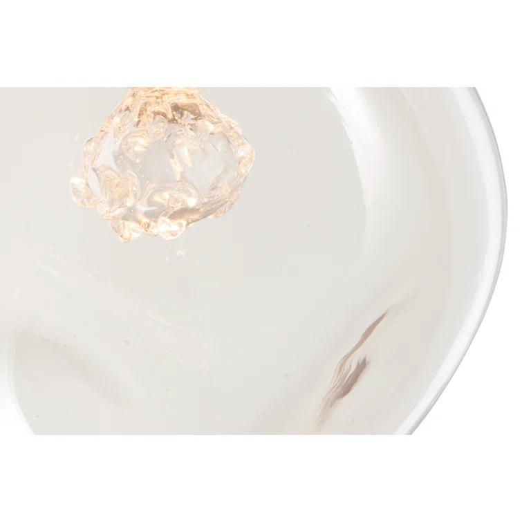 Nebula 1 - Light LED Single Pendant