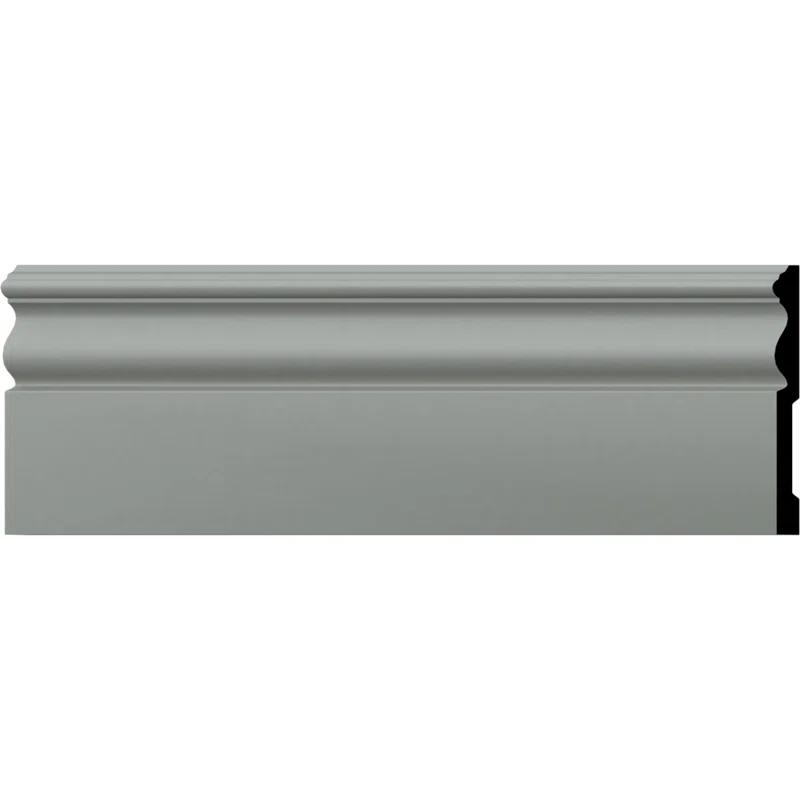 Bradford Baseboard Moulding (12-Pack)